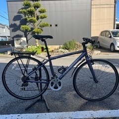ルイガノ　自転車420サイズ