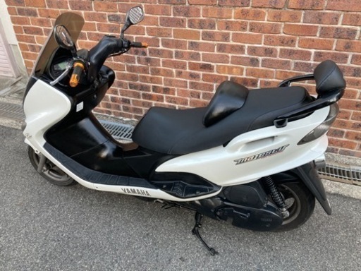 完売です！マジェスティ125FI グリップヒーター付 完売です！マジェスティ125FI グリップヒーター付 【公式通販】