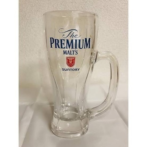 ②ザ・プレミアムモルツ　380ml ジョッキ　24個入り