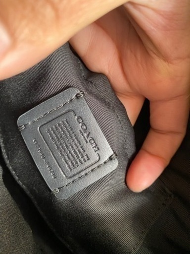 COACH バック