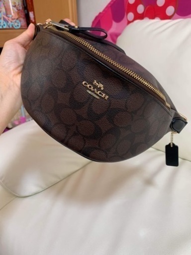 COACH バック