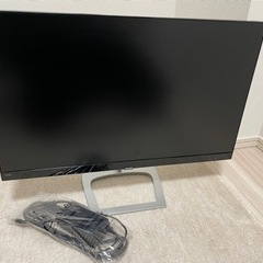 フィリップス　24型HDモニター　246E9Qの画像