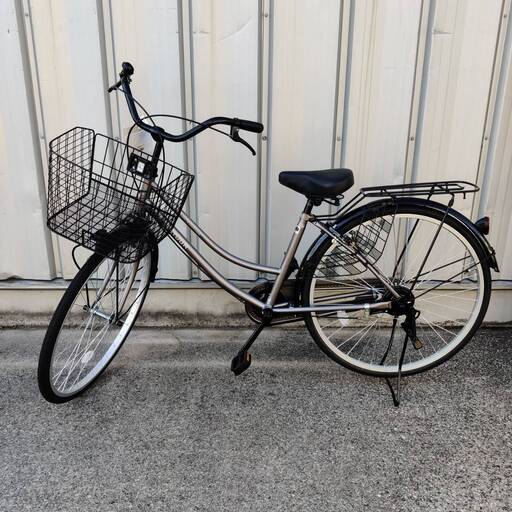 No.43FUJI Bicycleロードバイク FEATHER 整備済み中古美品 No.43FUJI Bicycleロードバイク FEATHER 整備済み中古美品 FUJI