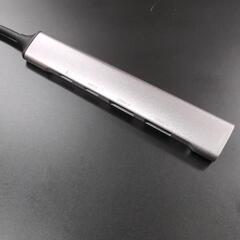 USBハブ