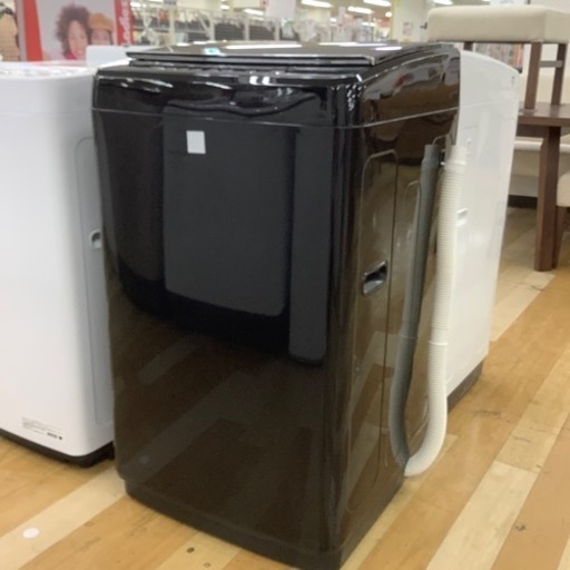 【トレファク ラパーク岸和田店】Hisense 全自動洗濯機 入荷しました【6ヶ月保証】