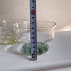 食器　４つセットの画像