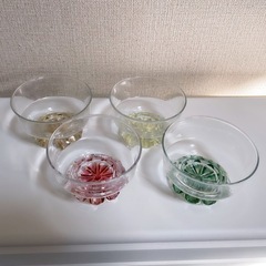 食器　４つセット