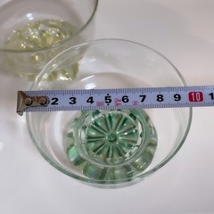 食器　４つセットの画像