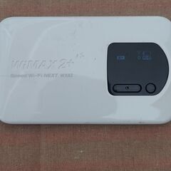 ポケットWiFi
