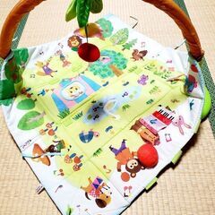 こどもちゃれんじbaby（しまじろう）　絵本、エデュトイ、おうちの方向け情報誌の画像