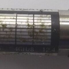 ジャンク ATTENUATOR HEWLETT PACKARD 8491A 10dB DC～12.4GHｚ 同軸固定アッテネータ 減衰器 hp　アッテネーター 札幌市 厚別区の画像
