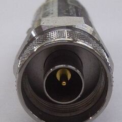 ジャンク ATTENUATOR HEWLETT PACKARD 8491A 10dB DC～12.4GHｚ 同軸固定アッテネータ 減衰器 hp　アッテネーター 札幌市 厚別区の画像