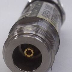 ジャンク ATTENUATOR HEWLETT PACKARD 8491A 10dB DC～12.4GHｚ 同軸固定アッテネータ 減衰器 hp　アッテネーター 札幌市 厚別区の画像
