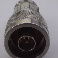 ジャンク Midwest Microwave Mod 219 Attenuator DC-18.0GHz 10dB N(m)-N(f) ×3個セット 減衰器 札幌市 厚別区の画像