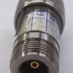 ジャンク Midwest Microwave Mod 219 Attenuator DC-18.0GHz 10dB N(m)-N(f) ×3個セット 減衰器 札幌市 厚別区の画像