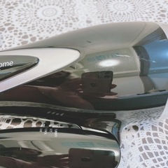 美品　KOIZUMI コイズミ　ヘアドライヤー　黒　KHD-9300 200の画像