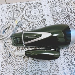 美品　KOIZUMI コイズミ　ヘアドライヤー　黒　KHD-9300 200の画像