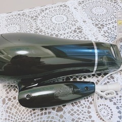 美品　KOIZUMI コイズミ　ヘアドライヤー　黒　KHD-9300 200の画像