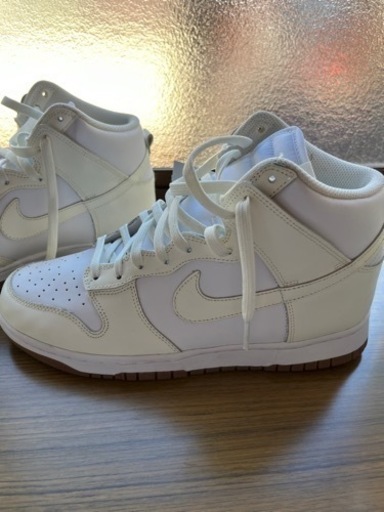 NIKE ダンク