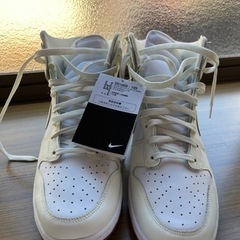 NIKE ダンク