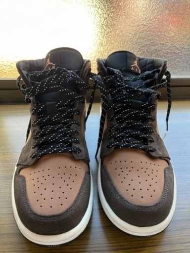 NIKE エアジョーダン