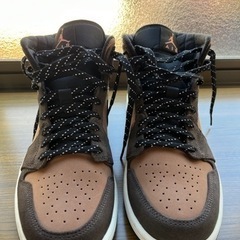 NIKE エアジョーダン　