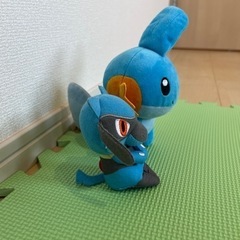 ポケモン小さいぬいぐるみ⭐︎二つセットの画像