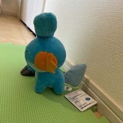 ポケモン小さいぬいぐるみ⭐︎二つセットの画像