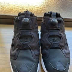 リーボック ポンプフューリー