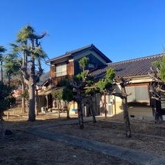 賃貸戸建て　玉野市山田