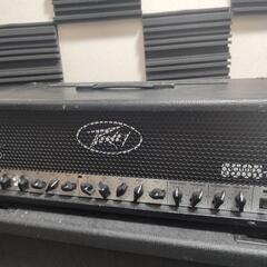 Peavey 6505+ 120W Head