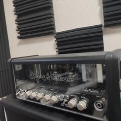 Hughes & Kettner Tubemeister 18