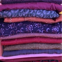 道行コート　セット　美品　新品