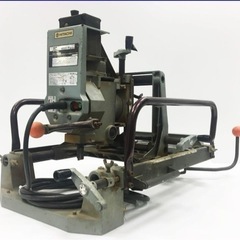 【直接引取り限定】日立工機/HITACHI 16mm 仕口ルータ M16Yの画像