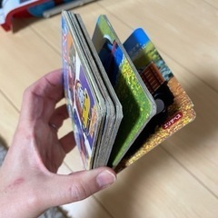 【相談中】
トーマス本、カード合わせなど色々【他と一緒で無料】の画像
