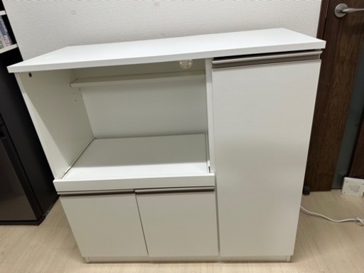 レンジボード レンジ台