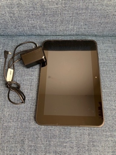 その他 iPad