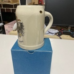ドイツ製　マグカップ