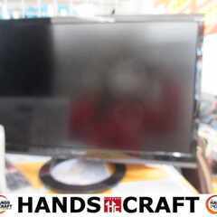シャープ LC-22K30 テレビ 中古品 2015年製 22インチ 【ハンズクラフト宜野湾店】