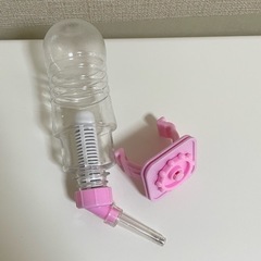 ペット用給水器