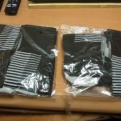 受け取り者決定　サッカー用靴下25-27ｃｍ