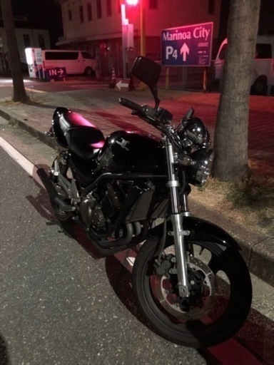 バリオスII