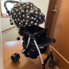 アップリカ　ラクーナビッテ
