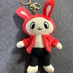【決まりました】まいぜんシスターズ  ぜんいち ぬいぐるみキーホルダー