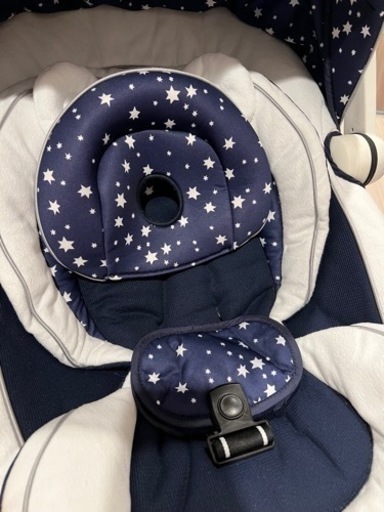 スマートスウィングプラス　Smart Swing Plus アップリカ
