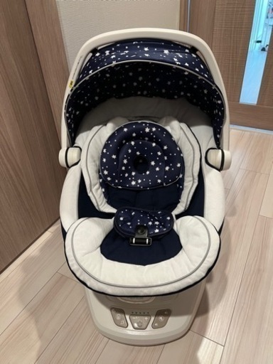 スマートスウィングプラス　Smart Swing Plus アップリカ