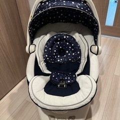 スマートスウィングプラス　Smart Swing Plus アップリカ