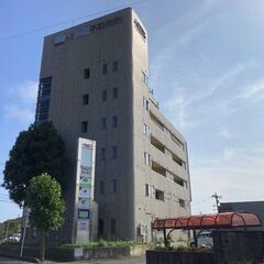 【いわき市鹿島】南東向き🌼広々2LDK🌼インターネット無料！リノ...
