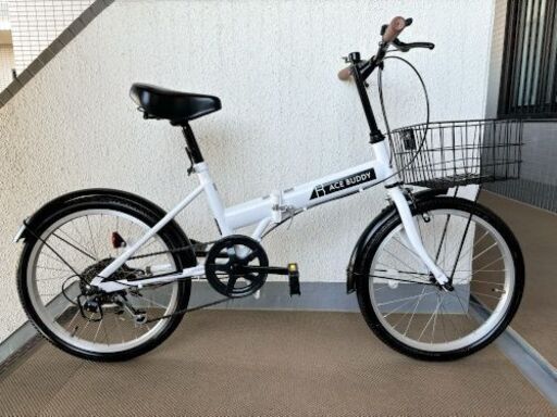 ☆ACE BUDDY☆エース バディ　美車です♪