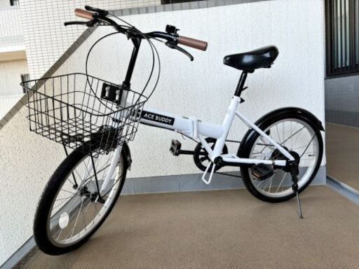 ☆ACE BUDDY☆エース バディ　美車です♪